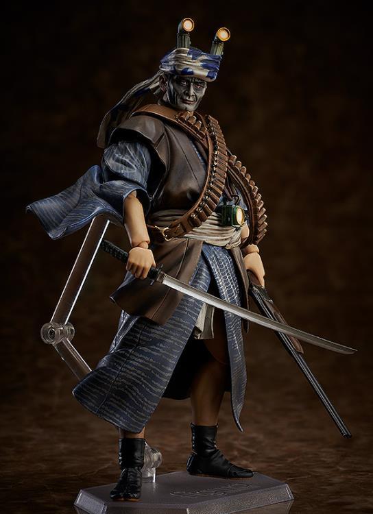 Village of Eight Gravestones figma SP-120 Yozo Tajimi - Image 8