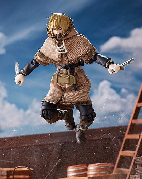 Vinland Saga figma No.608 Thorfinn - Image 10