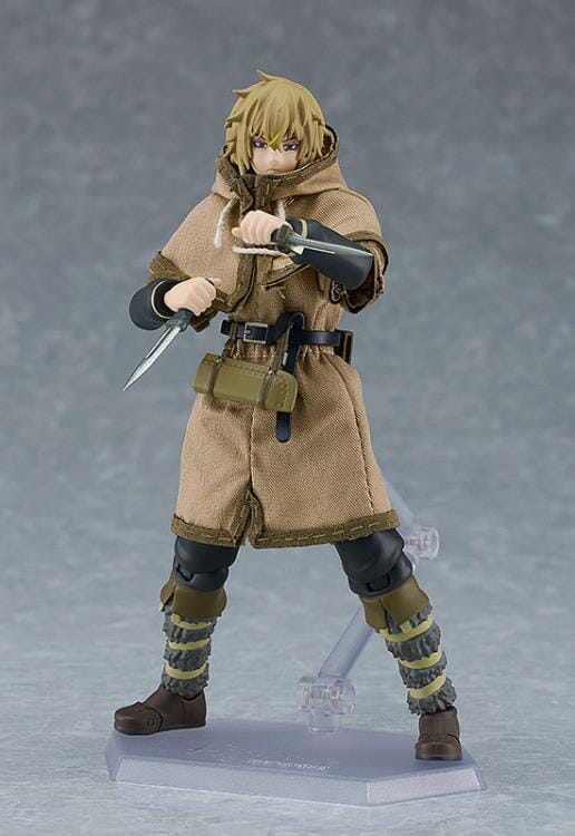 Vinland Saga figma No.608 Thorfinn - Image 2