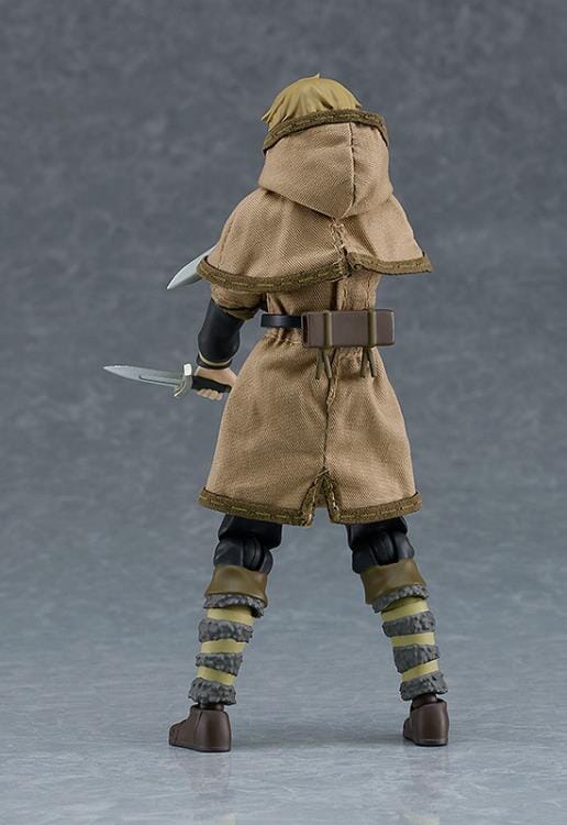 Vinland Saga figma No.608 Thorfinn - Image 3