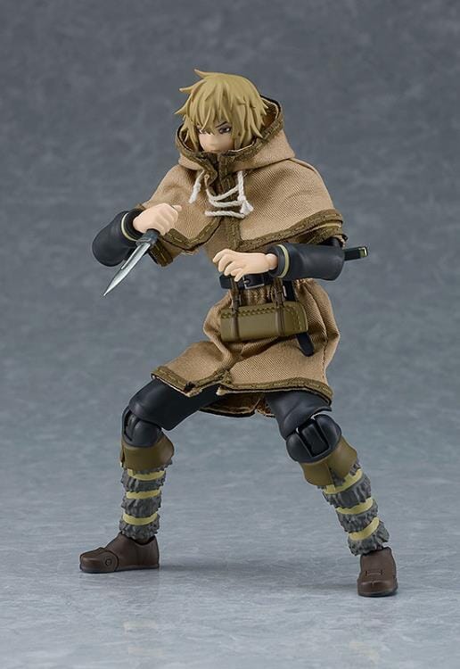 Vinland Saga figma No.608 Thorfinn - Image 4