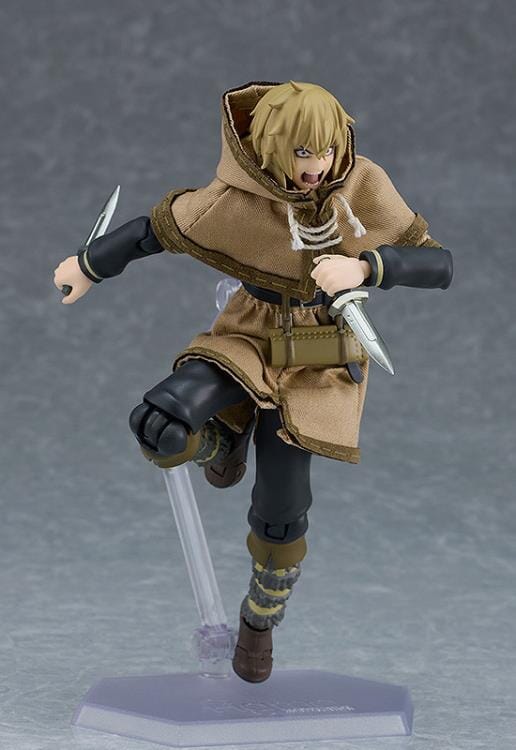 Vinland Saga figma No.608 Thorfinn - Image 5