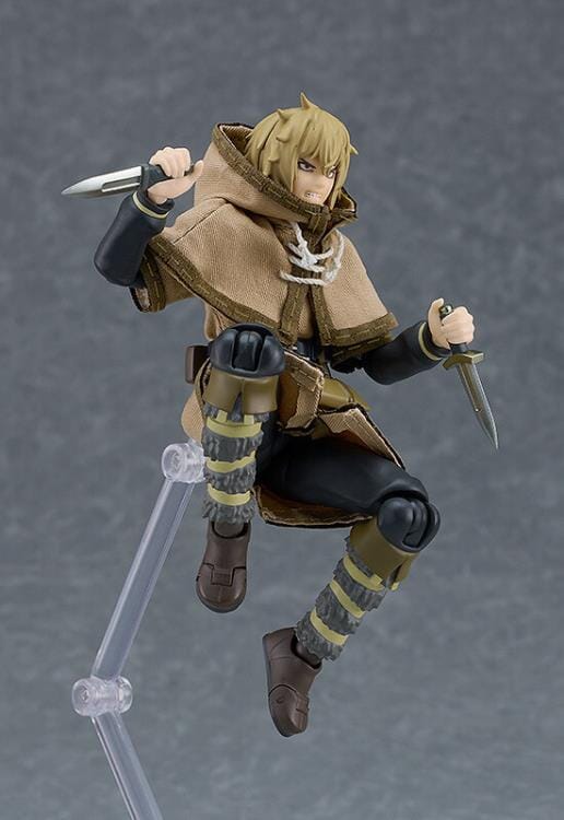 Vinland Saga figma No.608 Thorfinn - Image 6