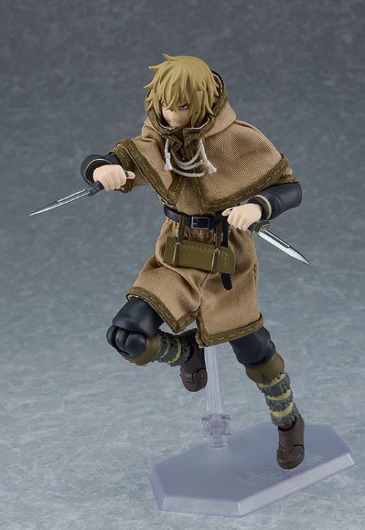 Vinland Saga figma No.608 Thorfinn - Image 7