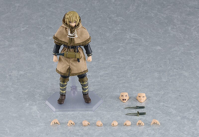 Vinland Saga figma No.608 Thorfinn - Image 8