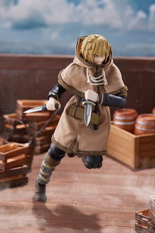 Vinland Saga figma No.608 Thorfinn - Image 9