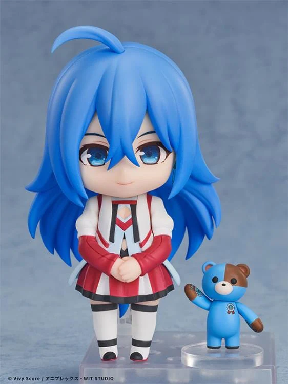 Vivy: Fluorite Eye's Song Nendoroid No.1931 Vivy - Image 2