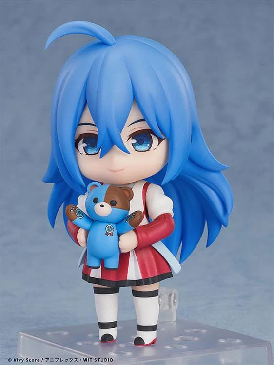Vivy: Fluorite Eye's Song Nendoroid No.1931 Vivy - Image 3
