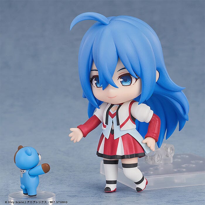 Vivy: Fluorite Eye's Song Nendoroid No.1931 Vivy - Image 6