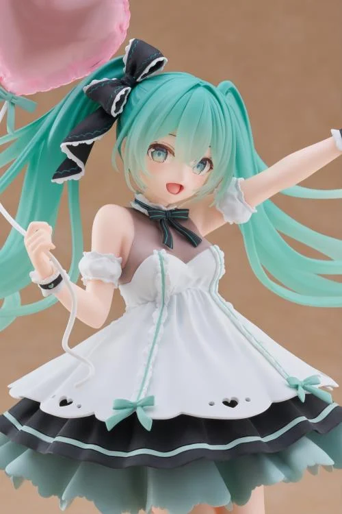 Vocaloid AMP+ Hatsune Miku (Birthday Party 2025 Ver.) Figure - Image 10