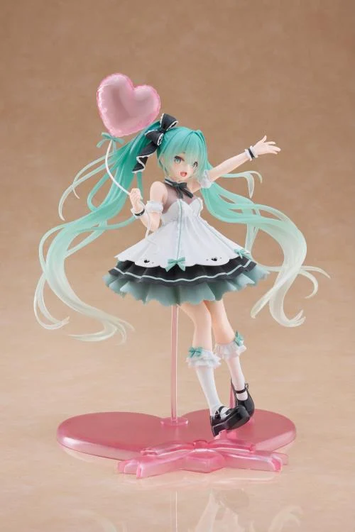 Vocaloid AMP+ Hatsune Miku (Birthday Party 2025 Ver.) Figure - Image 11