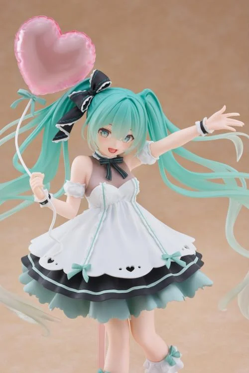Vocaloid AMP+ Hatsune Miku (Birthday Party 2025 Ver.) Figure - Image 12