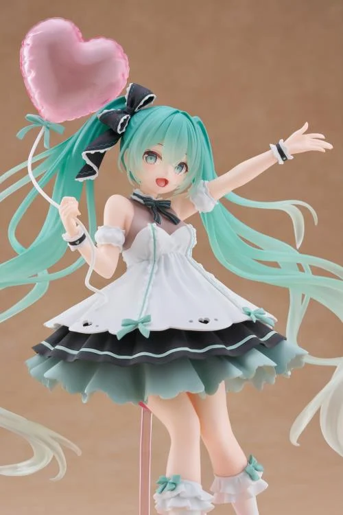 Vocaloid AMP+ Hatsune Miku (Birthday Party 2025 Ver.) Figure - Image 13