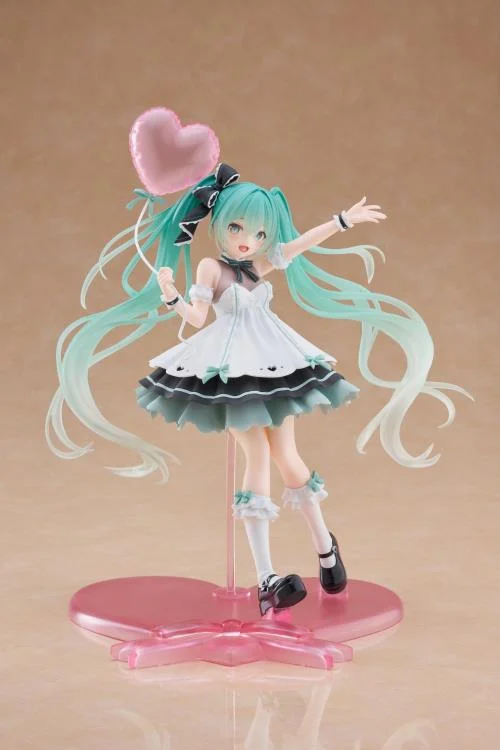 Vocaloid AMP+ Hatsune Miku (Birthday Party 2025 Ver.) Figure - Image 5