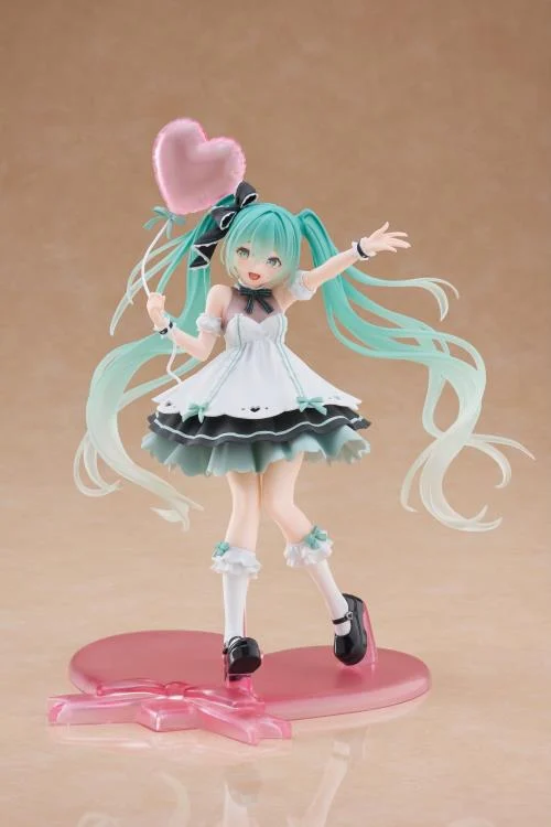 Vocaloid AMP+ Hatsune Miku (Birthday Party 2025 Ver.) Figure - Image 7