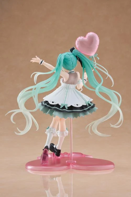 Vocaloid AMP+ Hatsune Miku (Birthday Party 2025 Ver.) Figure - Image 8