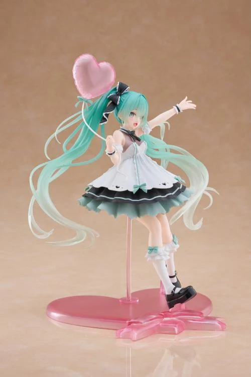 Vocaloid AMP+ Hatsune Miku (Birthday Party 2025 Ver.) Figure - Image 9
