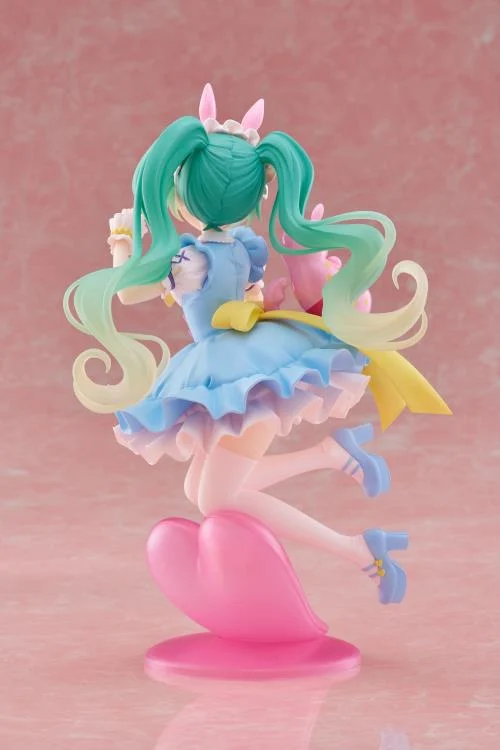Vocaloid AMP+ Hatsune Miku x Rody (Fairy Tale Ver.) Figure - Image 8
