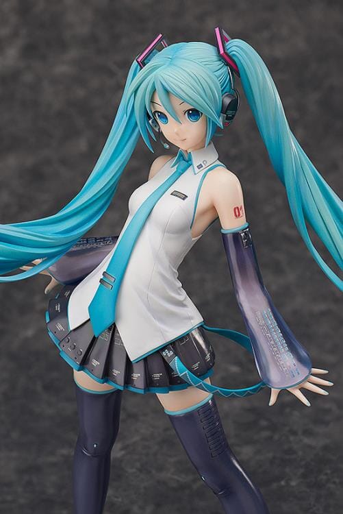 Vocaloid B-Style Hatsune Miku V3 1/4 Scale Figure (3rd Reissue) - Image 7