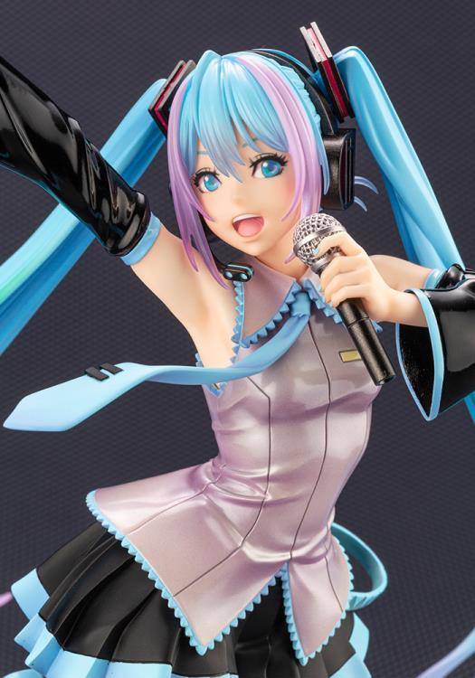 Vocaloid Bishoujo Hatsune Miku (feat. My Little Pony) - Image 10