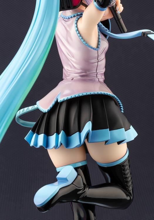 Vocaloid Bishoujo Hatsune Miku (feat. My Little Pony) - Image 11