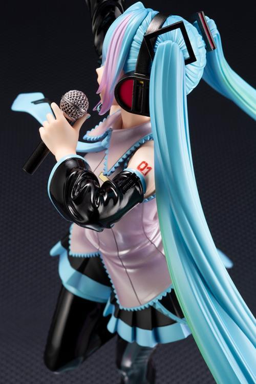 Vocaloid Bishoujo Hatsune Miku (feat. My Little Pony) - Image 12