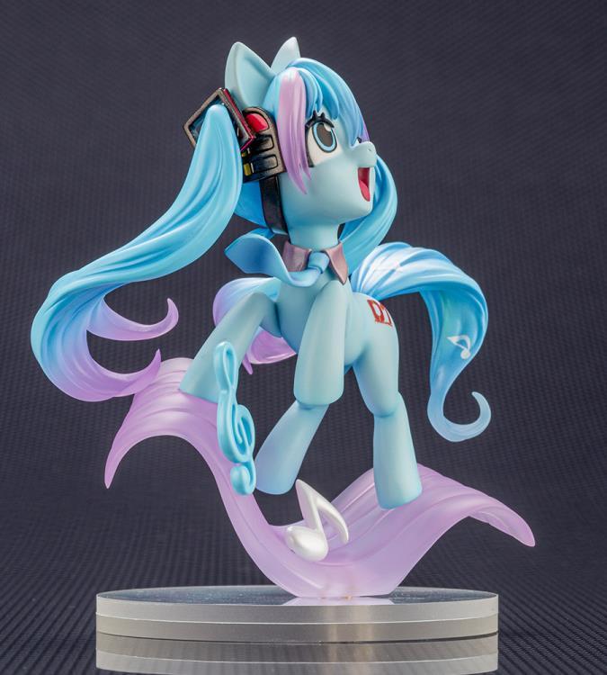 Vocaloid Bishoujo Hatsune Miku (feat. My Little Pony) - Image 14