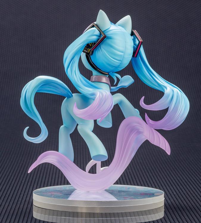 Vocaloid Bishoujo Hatsune Miku (feat. My Little Pony) - Image 15