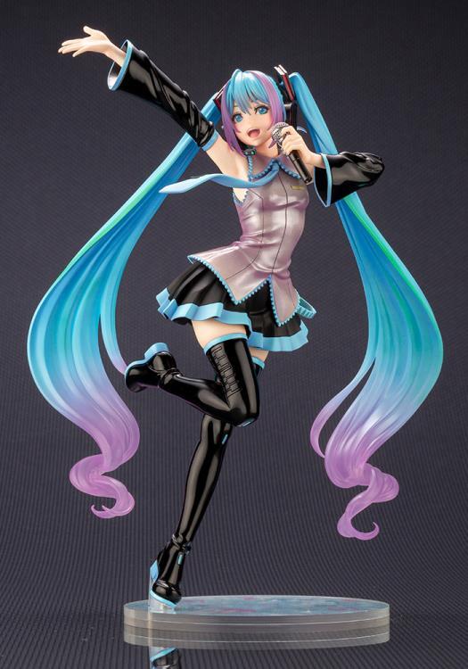 Vocaloid Bishoujo Hatsune Miku (feat. My Little Pony) - Image 3