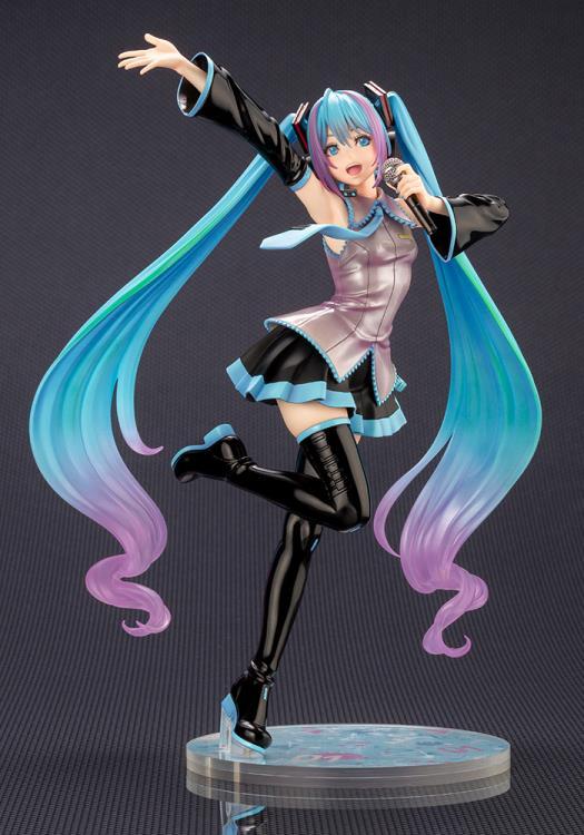 Vocaloid Bishoujo Hatsune Miku (feat. My Little Pony) - Image 4