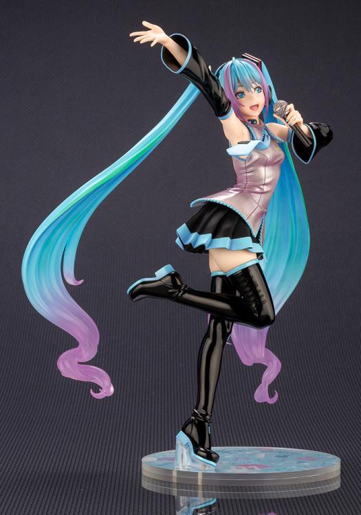 Vocaloid Bishoujo Hatsune Miku (feat. My Little Pony) - Image 5