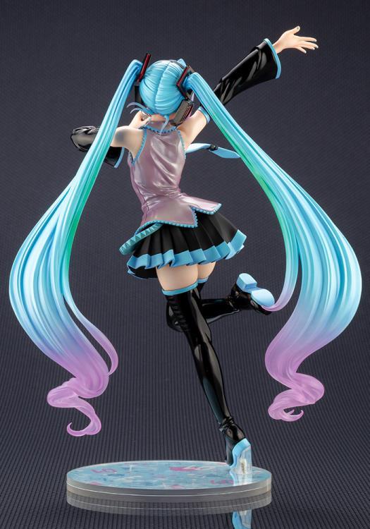 Vocaloid Bishoujo Hatsune Miku (feat. My Little Pony) - Image 6