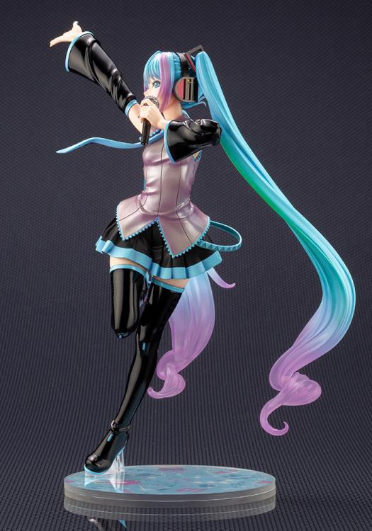 Vocaloid Bishoujo Hatsune Miku (feat. My Little Pony) - Image 7