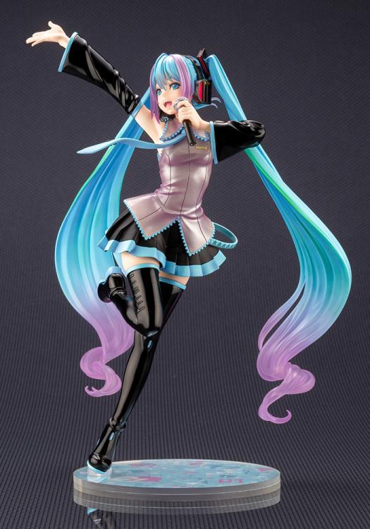 Vocaloid Bishoujo Hatsune Miku (feat. My Little Pony) - Image 8