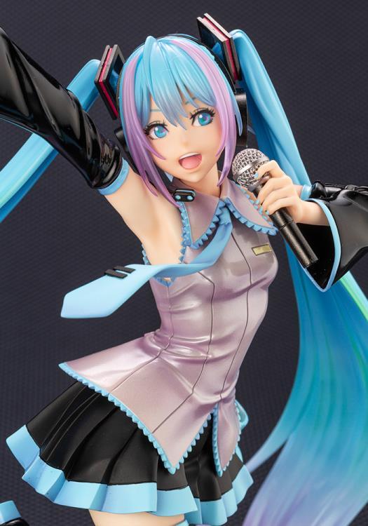 Vocaloid Bishoujo Hatsune Miku (feat. My Little Pony) - Image 9