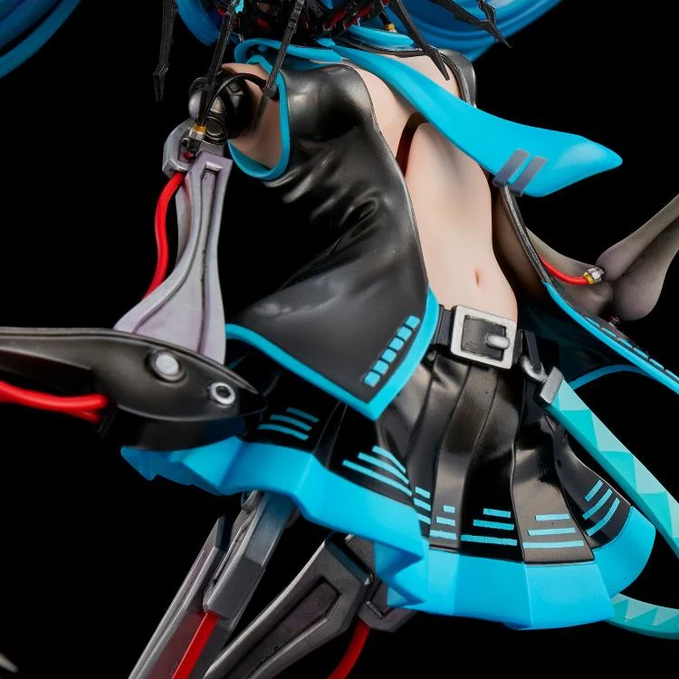 Vocaloid Calne Ca (15th Memorial) Figure - Image 10
