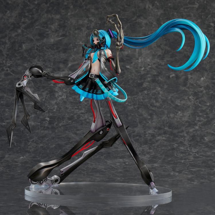 Vocaloid Calne Ca (15th Memorial) Figure - Image 15