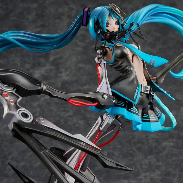 Vocaloid Calne Ca (15th Memorial) Figure - Image 19