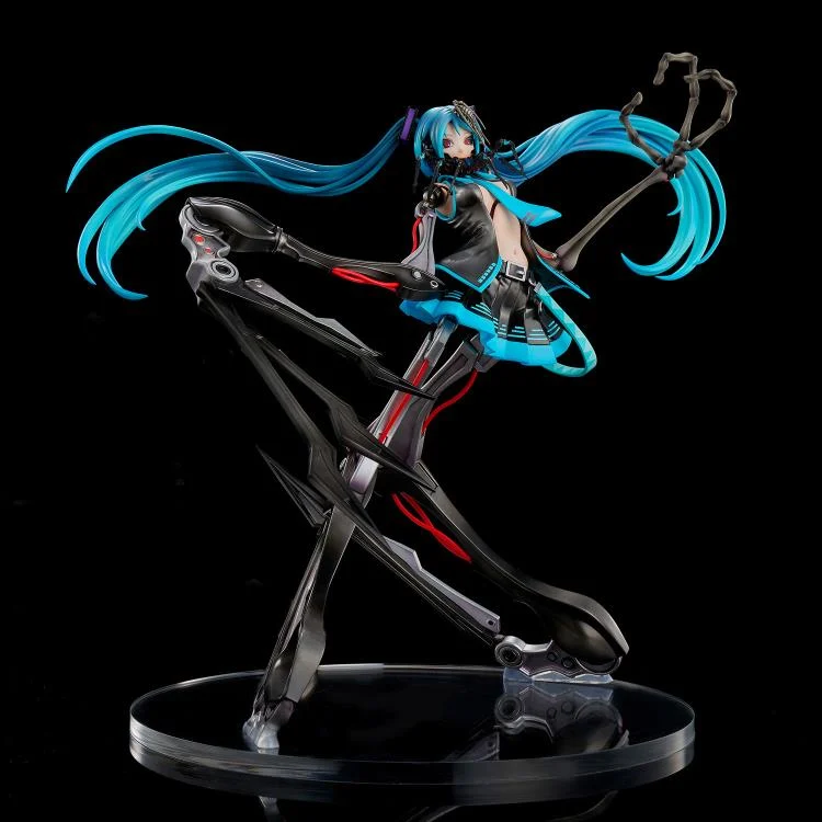 Vocaloid Calne Ca (15th Memorial) Figure - Image 2