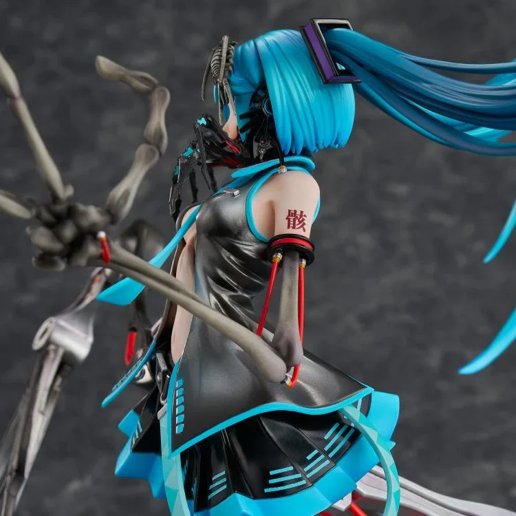 Vocaloid Calne Ca (15th Memorial) Figure - Image 21