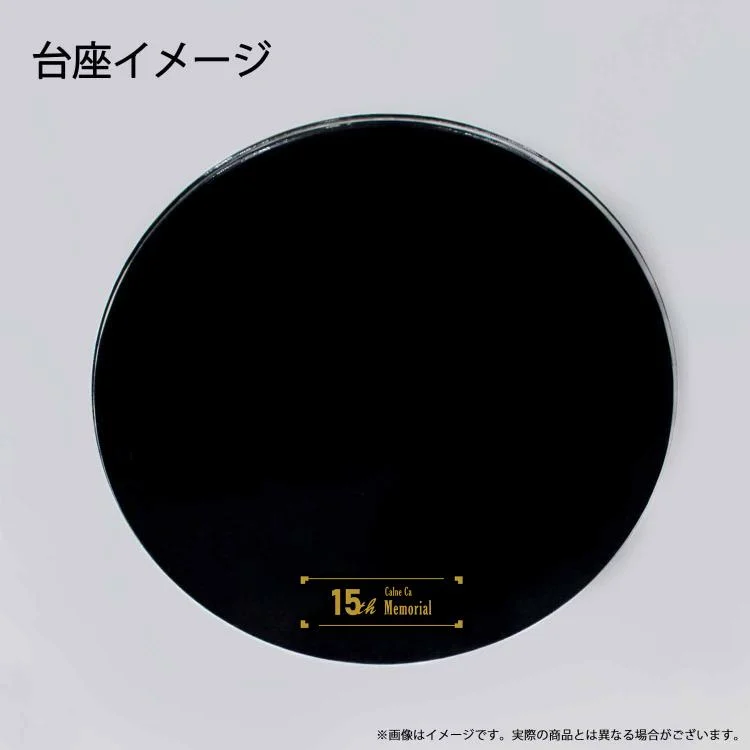 Vocaloid Calne Ca (15th Memorial) Figure - Image 22
