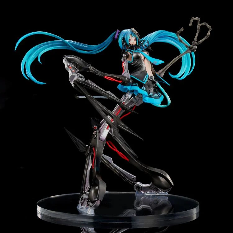 Vocaloid Calne Ca (15th Memorial) Figure - Image 3