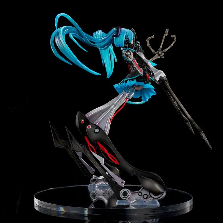 Vocaloid Calne Ca (15th Memorial) Figure - Image 4
