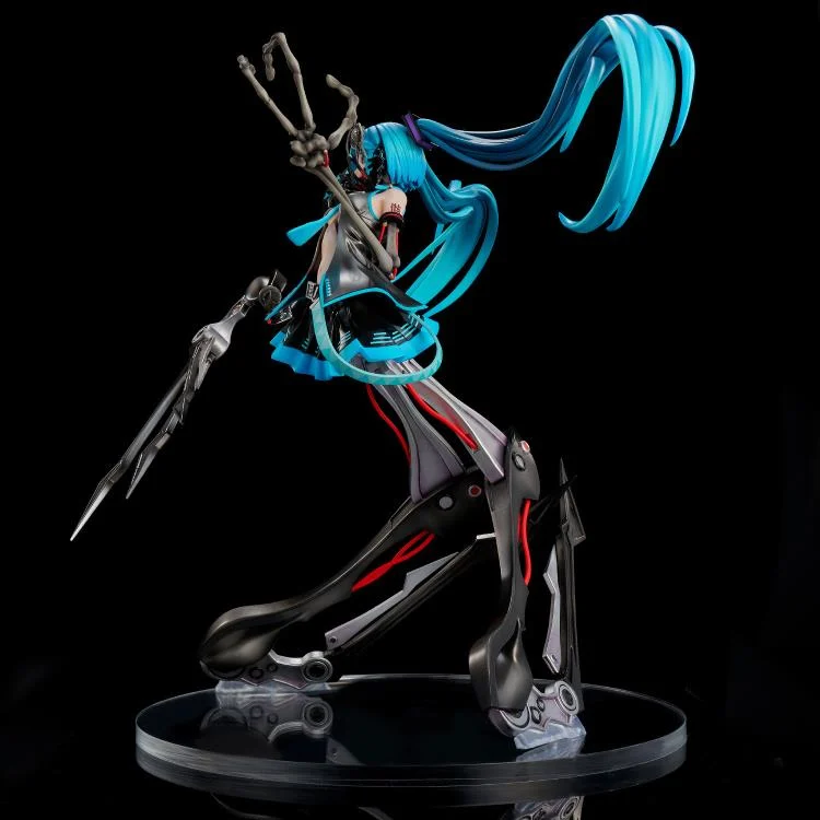 Vocaloid Calne Ca (15th Memorial) Figure - Image 6