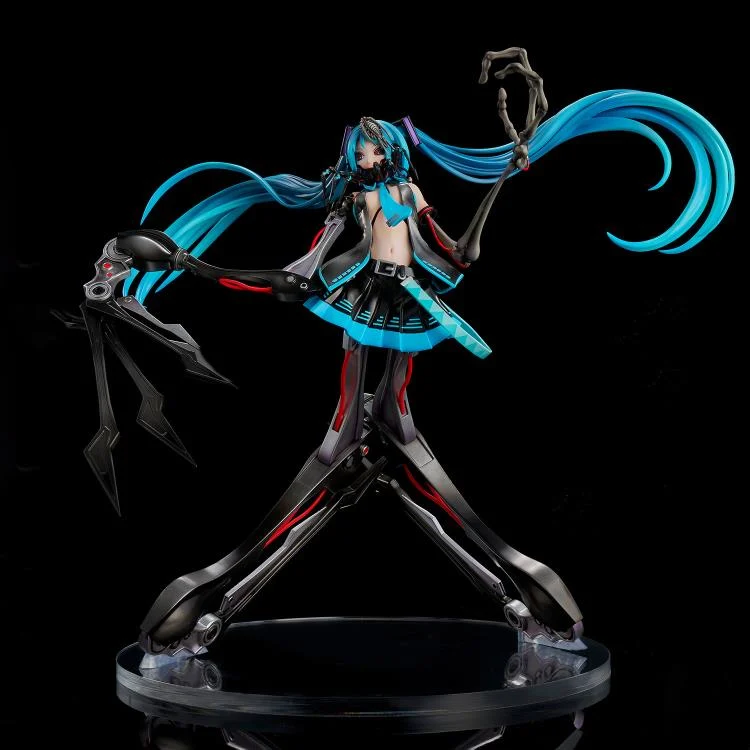 Vocaloid Calne Ca (15th Memorial) Figure - Image 7