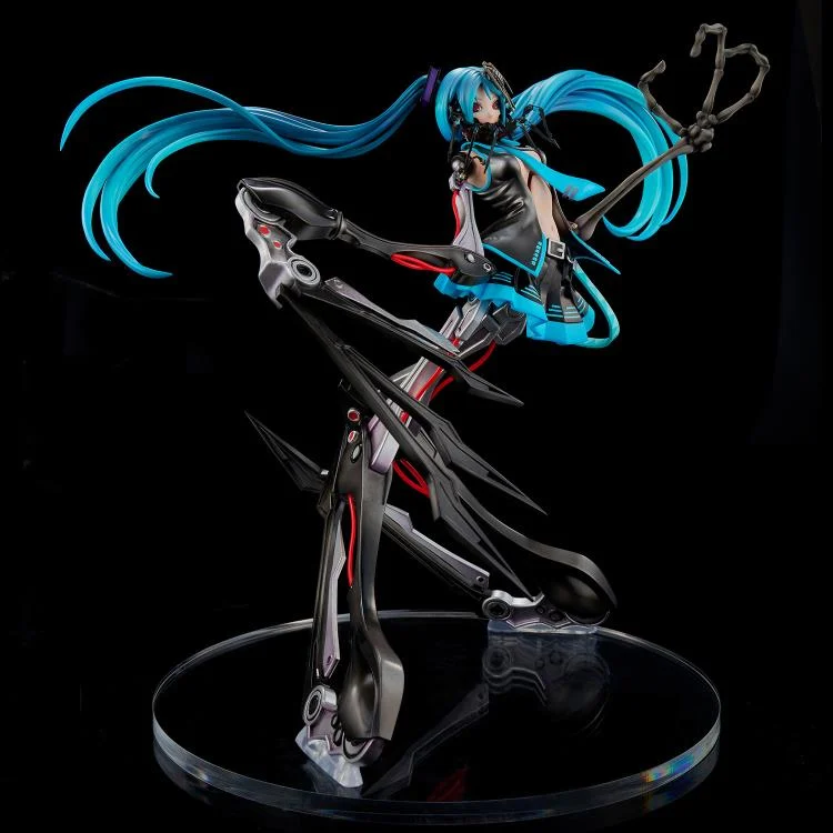 Vocaloid Calne Ca (15th Memorial) Figure - Image 8