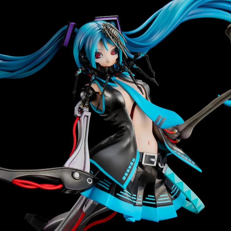 Vocaloid Calne Ca (15th Memorial) Figure - Image 9