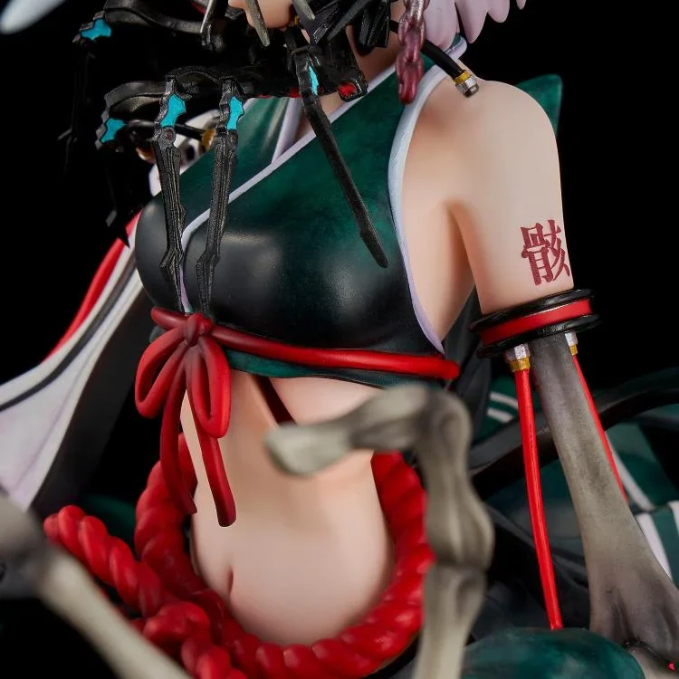 Vocaloid Calne Ca (Japanese Style 15th Memorial) Figure - Image 11