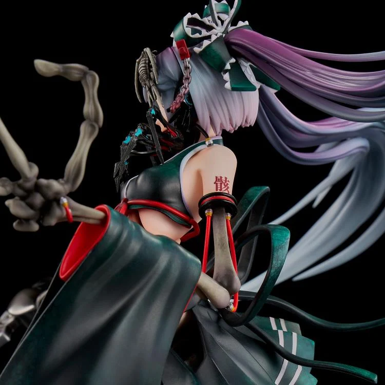 Vocaloid Calne Ca (Japanese Style 15th Memorial) Figure - Image 12