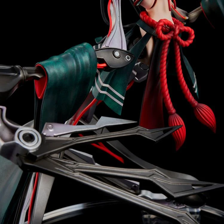 Vocaloid Calne Ca (Japanese Style 15th Memorial) Figure - Image 13